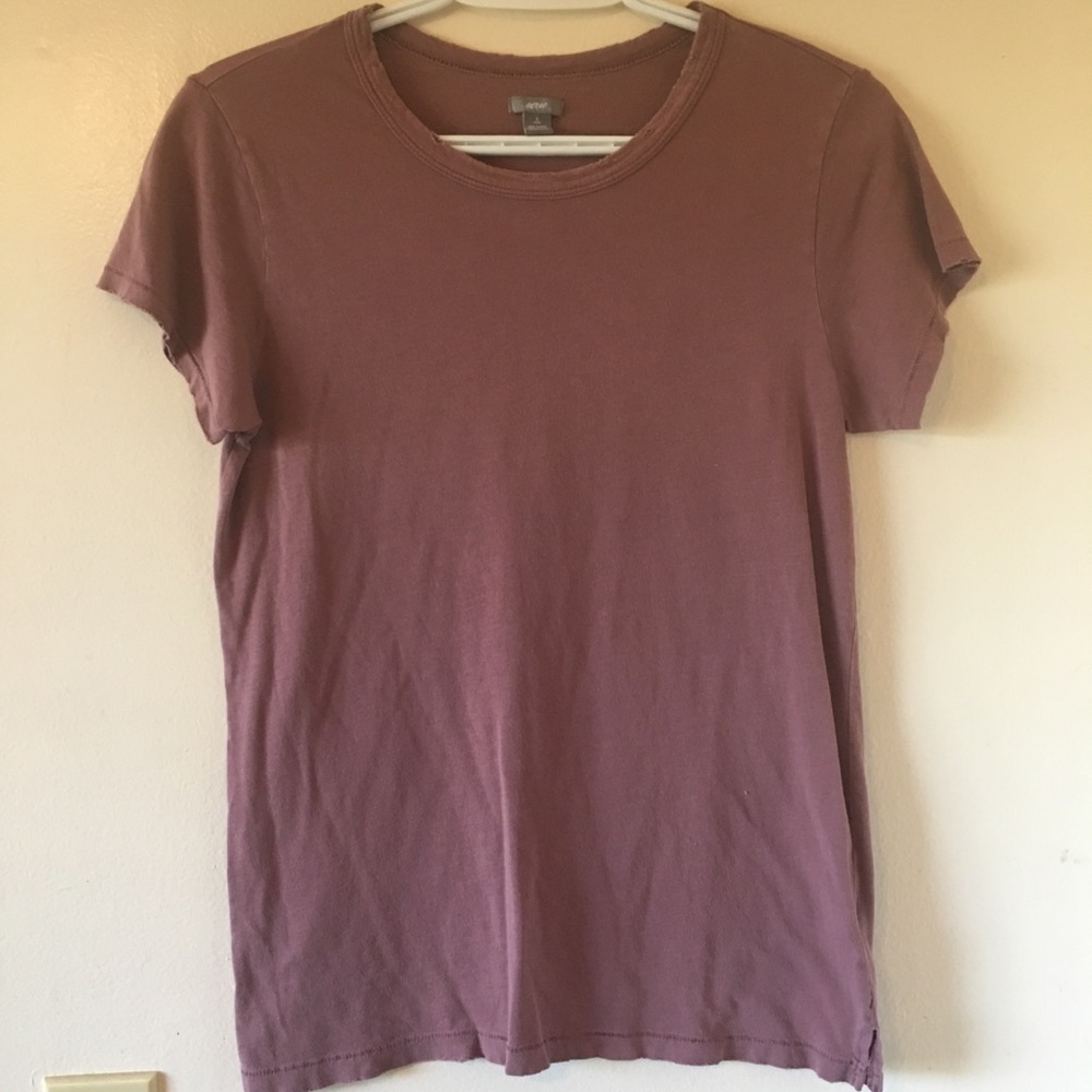 American Eagle | Ragged Tee [5 for $15]